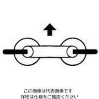エスコ 70kg サクションリフターセット(2個組) EA950EC-70B 1セット（直送品）