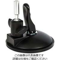 エスコ M 6 サクションホルダー(ボールジョイント付) EA950XM-1 1個（直送品）