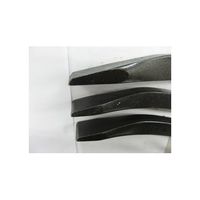 エスコ 3本組 プライバー EA519BC-3 1組（直送品）