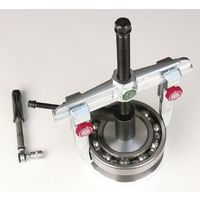 エスコ プーラー用油圧ラム EA500H-2 1個（直送品）