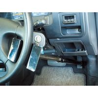 エスコ トラックペダルディプレッサー EA604F-11 1個（直送品）