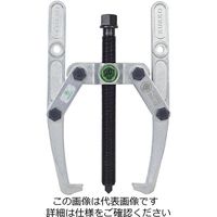 エスコ 250mm 2本爪プーラー EA500-250 1個(1台)（直送品）