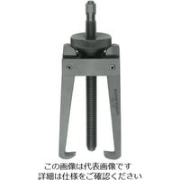 エスコ 100mm ベアリングプーラー(2アーム) EA500BP-100 1個(1丁)（直送品）