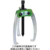 エスコ 160mm 3本爪プーラー(喰付強化型) EA500BC-160 1個（直送品）