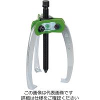 エスコ 250mm 3本爪プーラー(喰付強化型) EA500BC-250 1個（直送品）