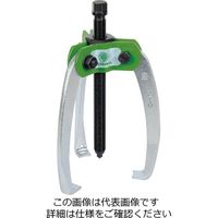 エスコ 120mm 3本爪プーラー(喰付強化型) EA500BC-120 1個（直送品）