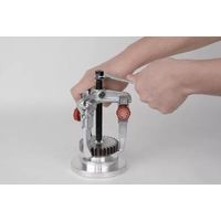 エスコ 90mm スライドアームプーラー(3本爪) EA500BH-90 1個（直送品）