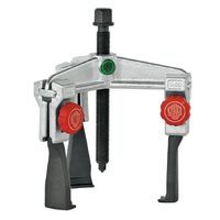 エスコ 90mm スライドアームプーラー(3本爪) EA500BG-90 1個（直送品）