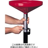 エスコ 30L/1.88m オイルリフトドレイン EA992DB-10 1組（直送品）