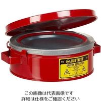 エスコ 2.0L 部品洗浄缶 EA991JR-1 1缶（直送品）