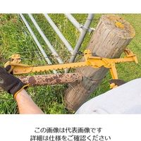 エスコ フェンス用プーラー EA988D-3 1個（直送品）
