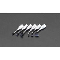 エスコ ペンバキュームセット EA595EV-40 1組（直送品）