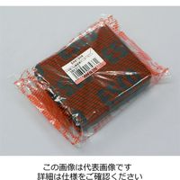 エスコ 6本組 超硬カッター(6mm軸) EA819XA 1組（直送品）