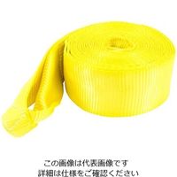 エスコ 9.00tonx9.0m リカバリーストラップ EA982BU-3 1本（直送品）