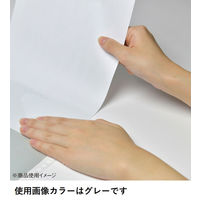 コクヨ クリヤーブック替紙 B5縦 26穴 10枚入 黄 ラ-381NY 1セット(200枚:10枚入×20パック)