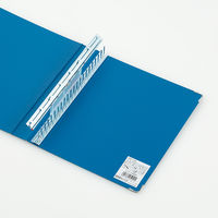 コクヨ データバインダーT 28mmとじ 縦11×横9 2 EBT-191 1セット(20冊)