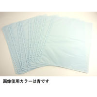 コクヨ　クリヤーブック替紙（サイドスロー）　30穴　A4タテ　1セット（200枚）