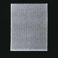 プチプチ（R）袋 フラップなし d37 200×260mm 角3封筒用 1袋（100枚入） 川上産業