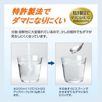【とろみ剤】 日清オイリオ トロミアップパーフェクト とろみ剤 トロミ 介護 高齢者 調整食品 500g 1袋