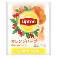 【ノンカフェイン】 リプトン ハーブティーアソート5種 1箱（60バッグ入）
