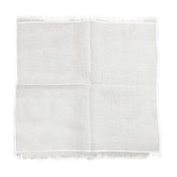 医療用　ガーゼ ソフラガゼロン 4号 四ツ折（30cm×30cm）　医療ガーゼ　 010804 1包（300枚入）　竹虎