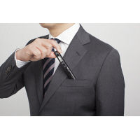 オリンパス ICレコーダー Voice Trek ブラック VP-15 BLK 1台