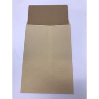 レンゴー 板ダンボール 底面A5サイズ 1箱（50枚入）