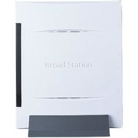 バッファロー 有線ブロードバンドルーター（有線LANルーター） BBR-4HG