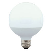 アイリスオーヤマ LED電球 E26 ボール球 昼白色 100形相当（1340ｌm）  広配光  LDG12N-G-10V4 １個