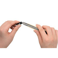 エヌティー　NTカッター　A-300R　1セット（5本：1本×5）