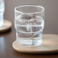 東洋佐々木ガラス スタックタンブラー 200ml 1セット（36個：6個入×6箱）