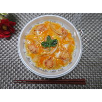 リスパック 発泡どんぶり 中 1袋（25枚入）