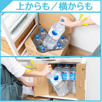 キリンビバレッジ アルカリイオンの水 2L 1箱（9本入）