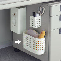 Like-it（ライクイット） マグネットバスケットミニ 8030 マグオン 吉川国工業所