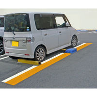 まつうら工業 路面反射ラインテープ 白 幅100mm×長さ5m 1巻