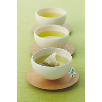 大井川茶園 玉露入り静岡極上煎茶ティーバッグ 1セット（150バッグ：50バッグ入×3袋）