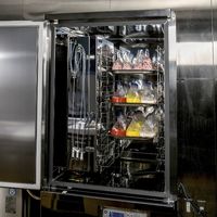 業務用ジップロック スタンディングバッグ 1セット（180枚：20枚入×9箱） 旭化成ホームプロダクツ