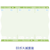 日油技研工業 滅菌バッグTS-3005C350 TS-3005C350 1袋(600枚入)