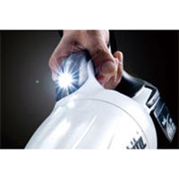 マキタ コードレス掃除機 CL180FDRFW 18V