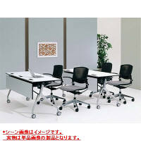 8142KR FBA1 |オカムラ グラータチェア5本脚ホワイトシェル（直送品）