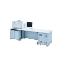 サンワサプライ　サーバーデスク　ED-CP6080　（直送品）