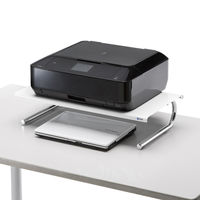 サンワサプライ 液晶モニタ台 MR-LD1 1台