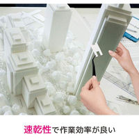 ３Ｍ(TM) スプレーのり99 レギュラーシリーズ 強力接着タイプ 430ml 1セット(3本：1本×3) S/N 99