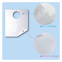 竹虎 フェルラック エプロン