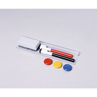 マグエックス ホワイトボードMX A2 MXWH-A2 1セット（3枚：1枚×3）