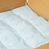 三重化学　保冷剤　40g　1箱（400個入）  オリジナル