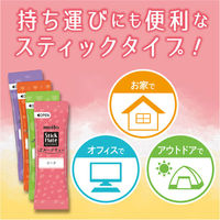 meito スティックメイト フルーツティーアソート 1箱（24本入）