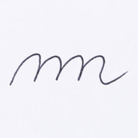 バログラフ BALLOGRAF エポカ ブラック軸