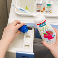 ドクターベックマン オドリムーバー 500mL 1個 洗濯用消臭剤 イーオクト