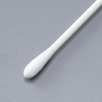 平和メディク 抗菌綿棒 個包装（10連）1箱（500本入）  オリジナル